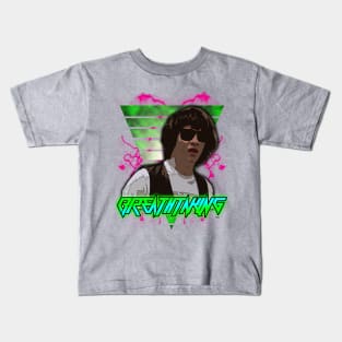 Breathtaking Kids T-Shirt